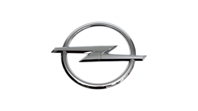 Simbol Opel Hayon -O.E. Opel 93182916