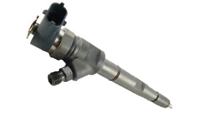 Injector Opel 93183910