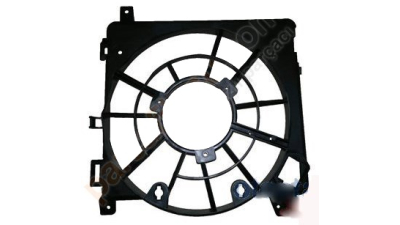Carcasa Electroventilator Opel 93184140