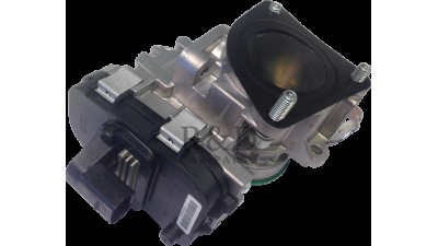 Clapeta Acceleratie Opel 93186494