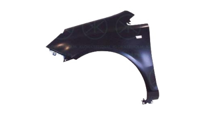 Aripa Fata Dreapta Opel 93189644