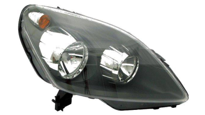Far Dreapta Halogen -O.E. Opel 93190409