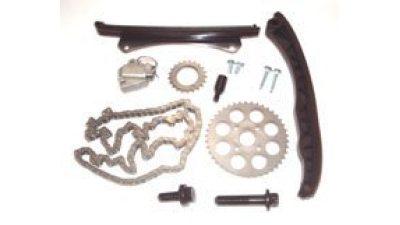Kit Distributie Pe Lant Opel 93191273