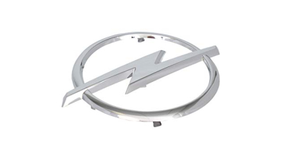 Emblema Hayon Opel 93191550
