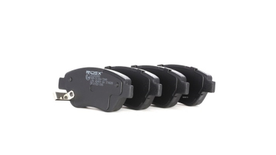 Set Placute Frana Fata Opel 93191697