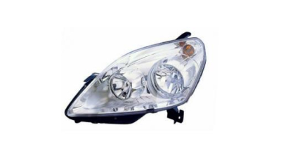 Far Stanga Halogen Crom -O.E. Opel 93192443