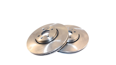 Set Discuri Frana Fata 280 X 24 Mm -O.E. Opel 93197592
