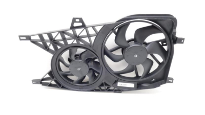 Suport Ventilator Radiator Opel 93198086