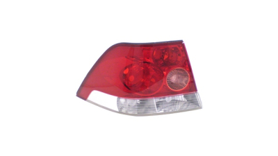 Stop Stanga Spate -O.E. Opel 93345893