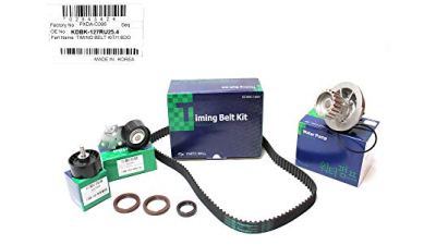 Kit Distributie Opel 93746917
