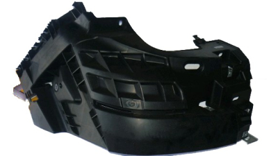 Suport Bara Fata Dreapta Opel 93856002