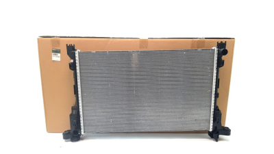 Radiator Racire Motor Opel 93868888