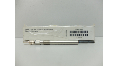 Bujie Incandescenta Opel 95508486