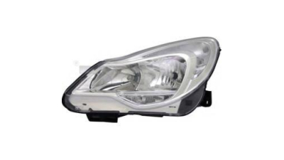 Far Stanga -O.E. Opel 95511327