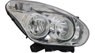 Far Stanga -O.E. Opel 95512505