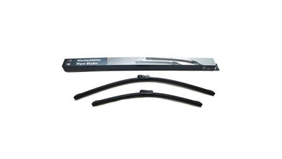 Set Lamele Stergator Opel 95518065