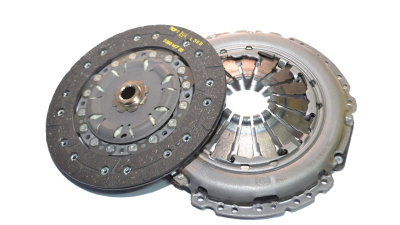 Kit Ambreaj - Disc Si Placa -O.E. Opel 95518834