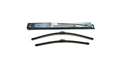 Set Stergatoare Parbriz -O.E. Opel 95519040