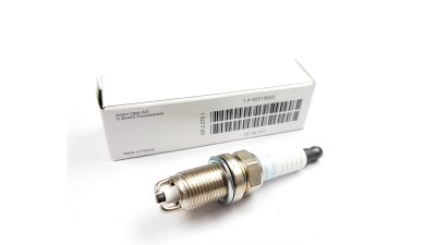 Bujie - 2 Electrozi -O.E. Opel 95519055