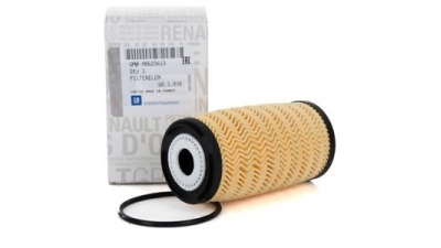 Filtru Ulei Opel 95523613