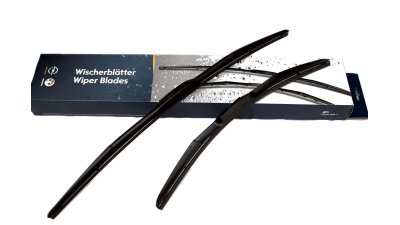 Set Lamele Stergator -O.E. Opel 95525445