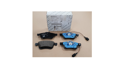 Placute Frana 95525468 Opel 95525468