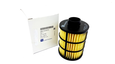 Filtru Ulei Opel 95599740