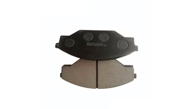 Placute Frana Fata Lacetti Toa Opel 96405129