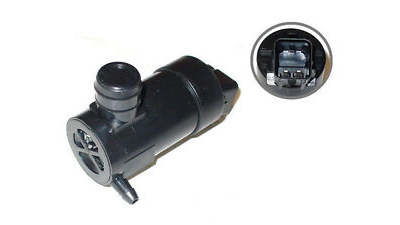 Vas Stropitor Parbriz Opel 96627002