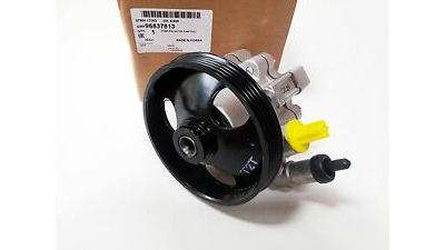 Pompa Servodirectie -O.E. Opel 96837813