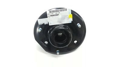 Flansa Amortizor Fata -O.E. Opel 96863981