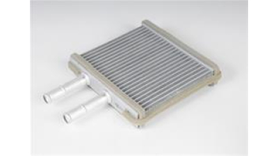 Radiator Interior Aveo Opel 96887038