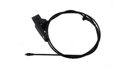 Broasca Capota Opel 96994962
