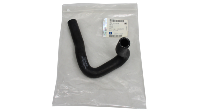 Furtun Racitor Egr - Carcasa Termostat -O.E. Opel 97305166