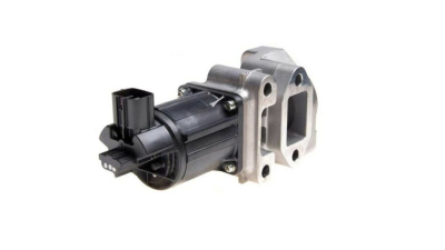 Supapa EGR Opel Astra H (A04) 01.2004-05.2014, Astra J (P10) 09.2009-10.2015, Corsa D (S07) 07.2006-08.2014, Meriva (X03) 05.2003-05.2010, Zafira B (T98) 07.2005-05.2019, 1.7 CDTI, Original, 97376663