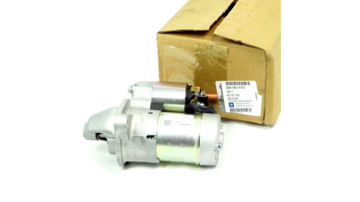 Demaror Ag 17 Opel 98014743