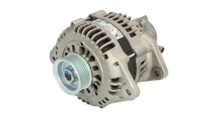 Alternator Corsa C 100ah Combo Opel 98056867