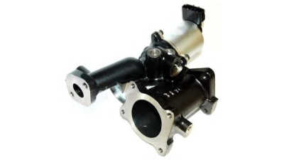 Supapa Egr Opel 98060796