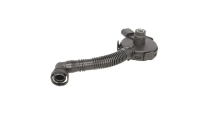 Separator ulei bloc motor Volkswagen Phaeton (3d1, 3d2, 3d3, 3d4, 3d6, 3d7, 3d8, 3d9), 04.2002-03.2016, Touareg (7la, 7l6, 7l7), 10.2002-01.2013, OS0029