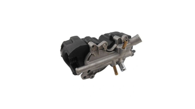 Separator ulei bloc motor Mercedes Clasa A (W169), 09.2004-06.2012, Clasa B (W245), 03.2005-11.2011, OS0035