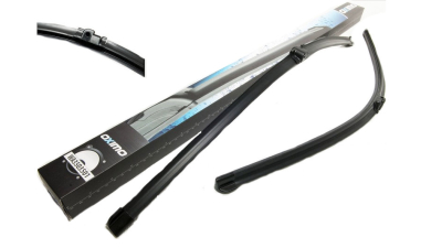 Set stergatoare auto flat Mercedes CLS W219, Clasa E W211 , Clasa S W220, SL R230, SLR R199, 2buc 650/650mm , marca Oximo 