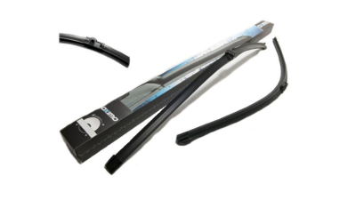 Set stergatoare auto flat Mercedes Clasa C W204, CLS W218, Clasa E W212, 2buc 600/600mm , marca Oximo 