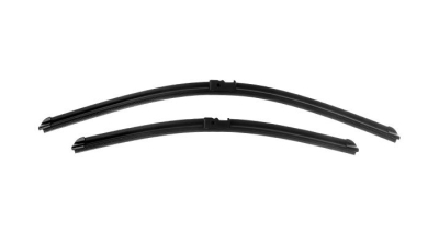Set stergatoare auto flat Alfa Romeo 159, 159 SportWagon, Brera, Spider, 2buc , 575/450 mm , marca Oximo 