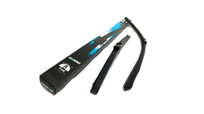 Set stergatoare auto flat Vw Bora, Golf 4 1J, Polo 9N, Mazda 3, 2buc , 525/475mm , marca Oximo 
