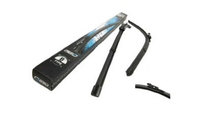Set stergatoare auto flat Mercedes Sprinter 2006-, Vw Crafter 2006-, 2buc , 650/600mm , marca Oximo 