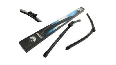 Set stergatoare auto flat Volvo C30 C70 S40 S60 S80 V40 V50 V60 XC60 XC70, 2buc, 650/500mm , marca Oximo 