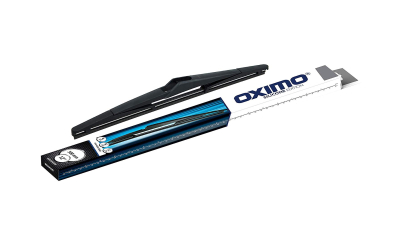 Lamela stergator luneta Citroen C4, Ford Focus 2, Mondeo, Kia Picanto, Opel Astra H, Renault Scenic, Toyota Yaris, 1 buc, 300mm , marca Oximo 