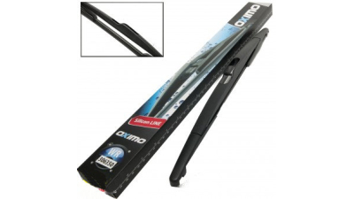 Lamela stergator luneta Citroen Berlingo, C3, C8, Dacia Logan MCV, Fiat Scudo, Opel Zafira, Renautl Laguna, Megane, 1 buc, 350mm , marca Oximo 