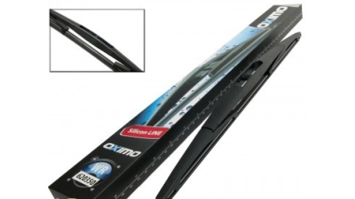 Lamela stergator luneta Honda CRV Jazz, Mitsubishi Lancer, Nissan Murano, X-Trail, Subaru Forester, Impreza, Outback, 1 buc, 350mm , marca Oximo 