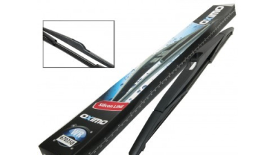 Lamela stergator luneta BMW X1 E84, X3 E83, Citroen C4, Ford Focus 2, Galaxy, Peugeot 206 406, Renault Kangoo,Laguna , 1 buc, 350mm , marca Oximo 
